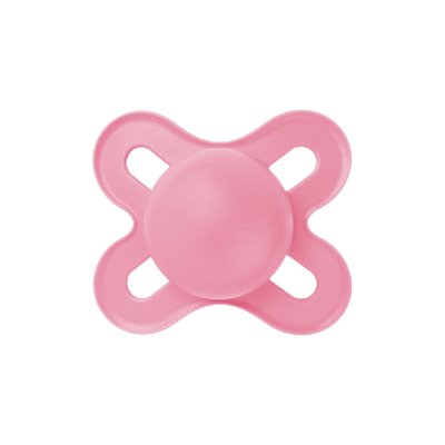 Chupeta MAM Original Unitária Rosa