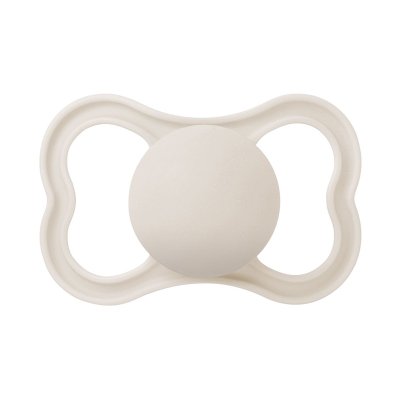 Chupeta MAM Air (16M+) Embalagem Unitária Bege