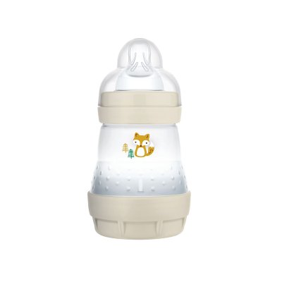 Mamadeira MAM Easy Start 160ml (0M+) Neutra