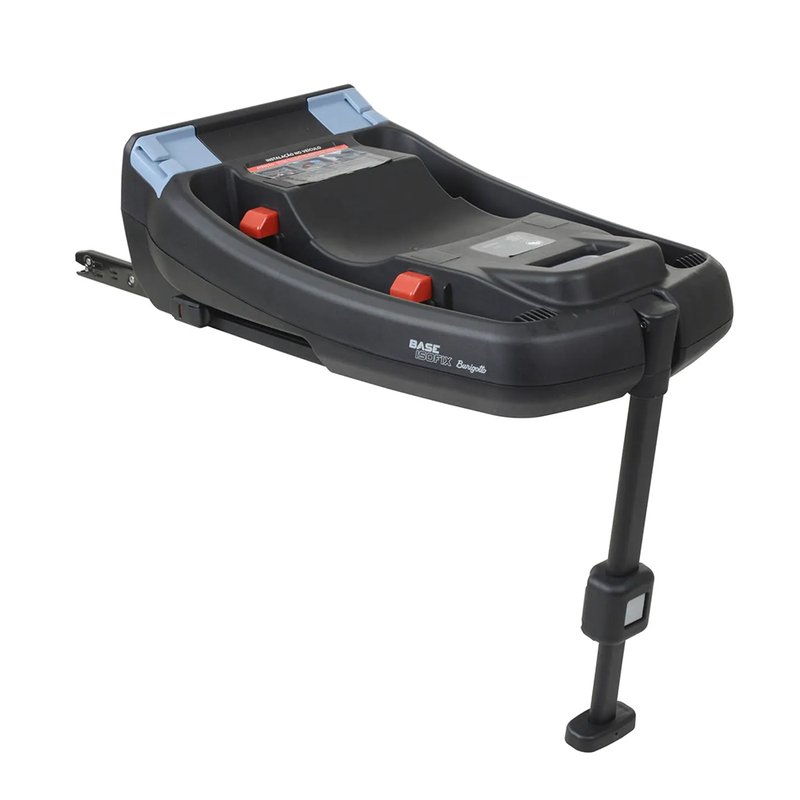 Base Isofix Burigotto para Bebê Conforto Materna