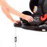 Giro Cadeira para Auto Maxi-Cosi Spinel 360 com Isofix Aut Black