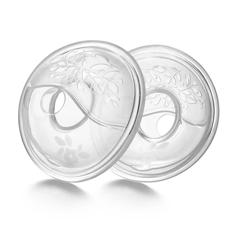 Conchas Protetoras para Seios Multikids 2 Unidades