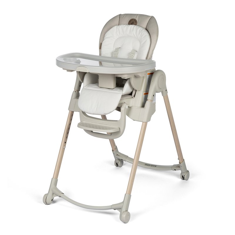 Cadeira de Refeição Maxi-Cosi Minla 6 em 1 Classic Oat