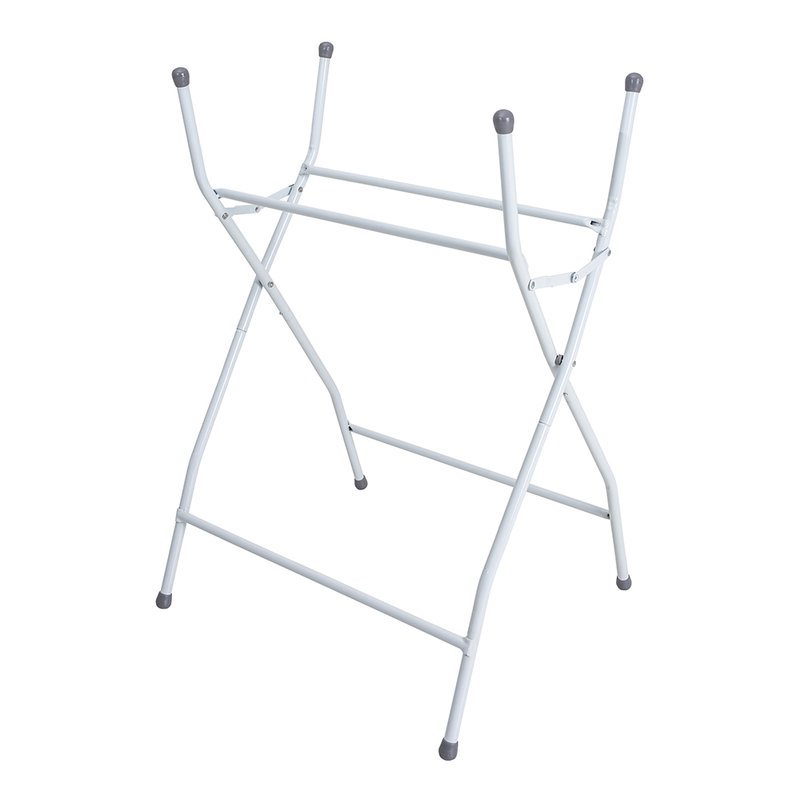 Suporte para Banheira Kiddo Portátil e Dobrável Flex até 30kg