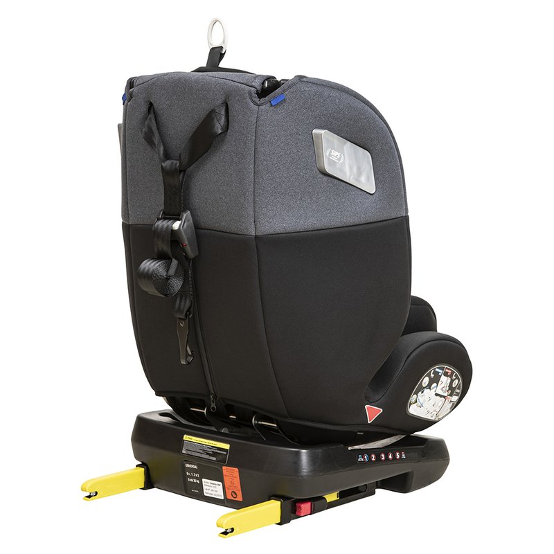 Kiddo isofix top