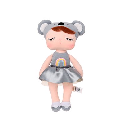 Boneca Metoo Angela Zoo 33cm (0M+) Koala