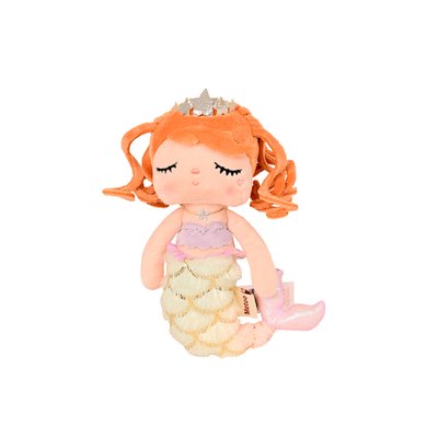 Boneca Mini Metoo Angela Sereia (0M+) Isla