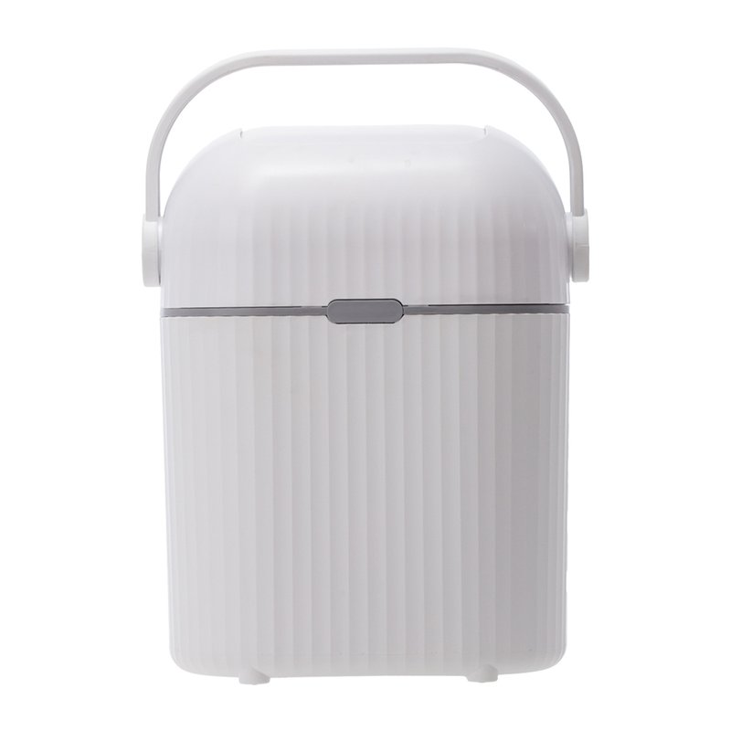 Lixeira Buba Anti-Odor 9L