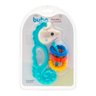 Embalagem Brinquedo Buba Chocalho com Mordedor Cavalo Marinho (4M+)