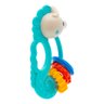 Lateral Brinquedo Buba Chocalho com Mordedor Cavalo Marinho (4M+)