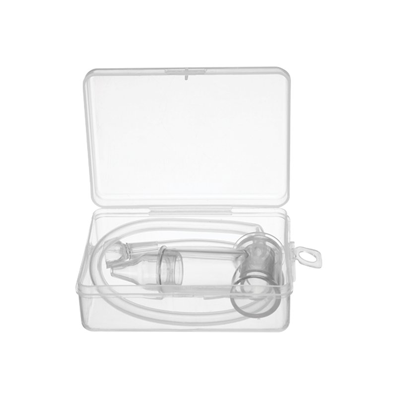 Aspirador Nasal Buba com Estojo