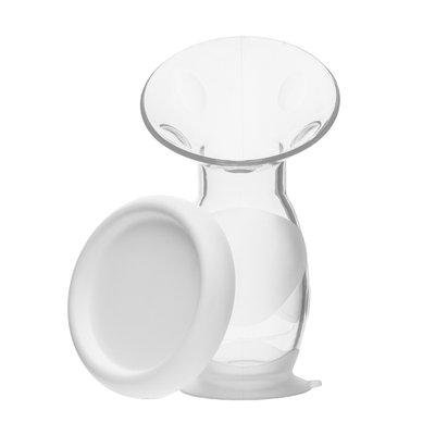 Coletor de Leite Materno Buba em Silicone 90ml