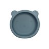 Bowl de Silicone Infanti com Ventosa 340ml (6M+) Azul