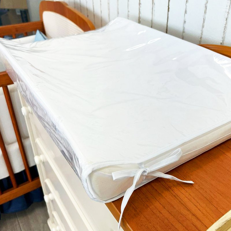 01 trocador infantil hug anatomico branco