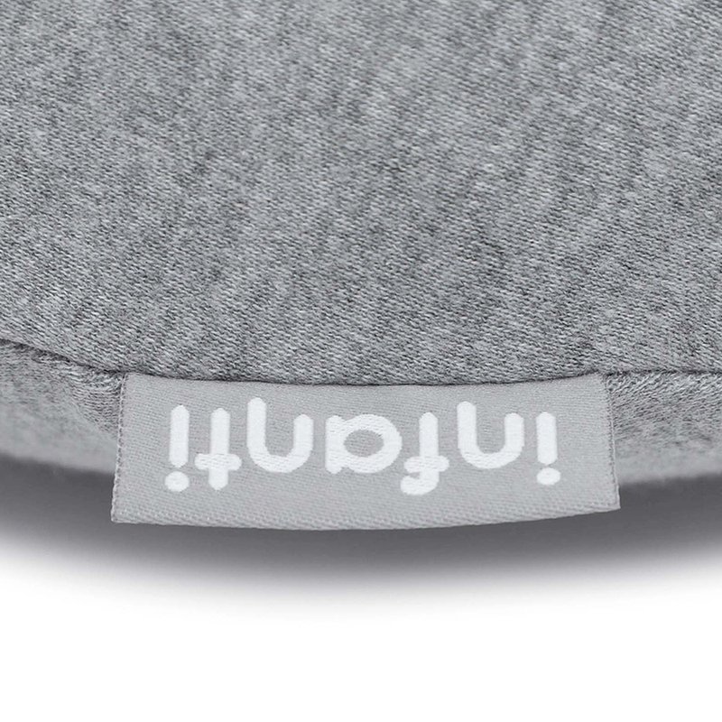 Etiqueta Almofada de Amamentação Infanti Serena