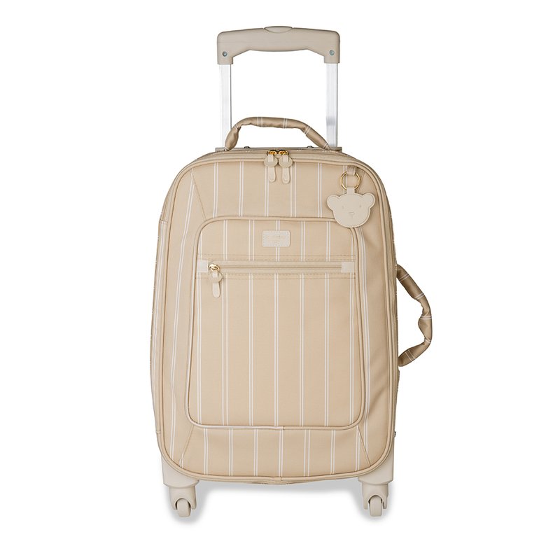 Mala Maternidade com rodinhas Masterbag Baby Bear