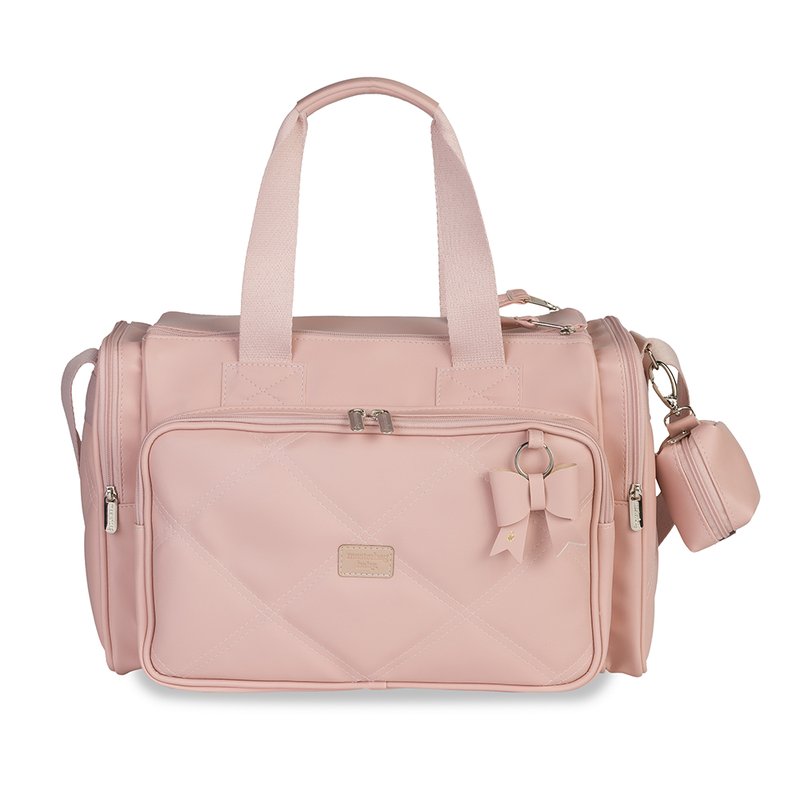 Bolsa de Maternidade Térmica Masterbag Baby Anne Bailarina Lisa