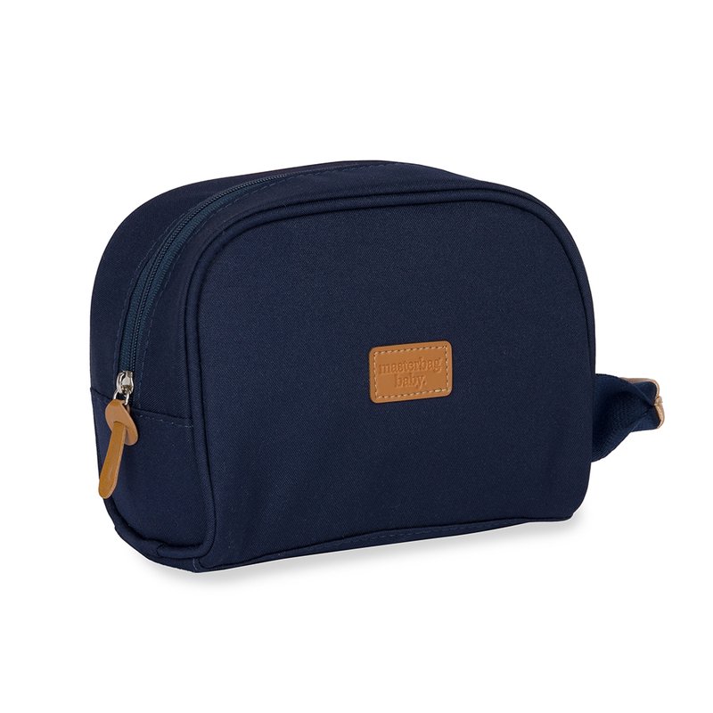 Necessaire para Bebê Masterbag Baby Classic Marinho