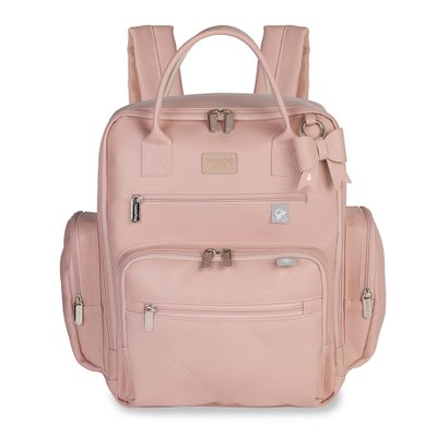 Mochila Maternidade Masterbag Baby Urban Bailarina Lisa Mochila Maternidade Masterbag Baby Urban Bailarina Lisa