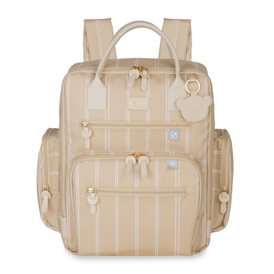 Mochila Maternidade Masterbag Baby Urban Bear Mochila Maternidade Masterbag Baby Urban Bear
