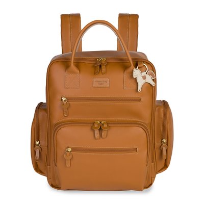 Mochila Maternidade Masterbag Baby Urban Cavalinhos Lisa Mochila Maternidade Masterbag Baby Urban Cavalinhos Lisa