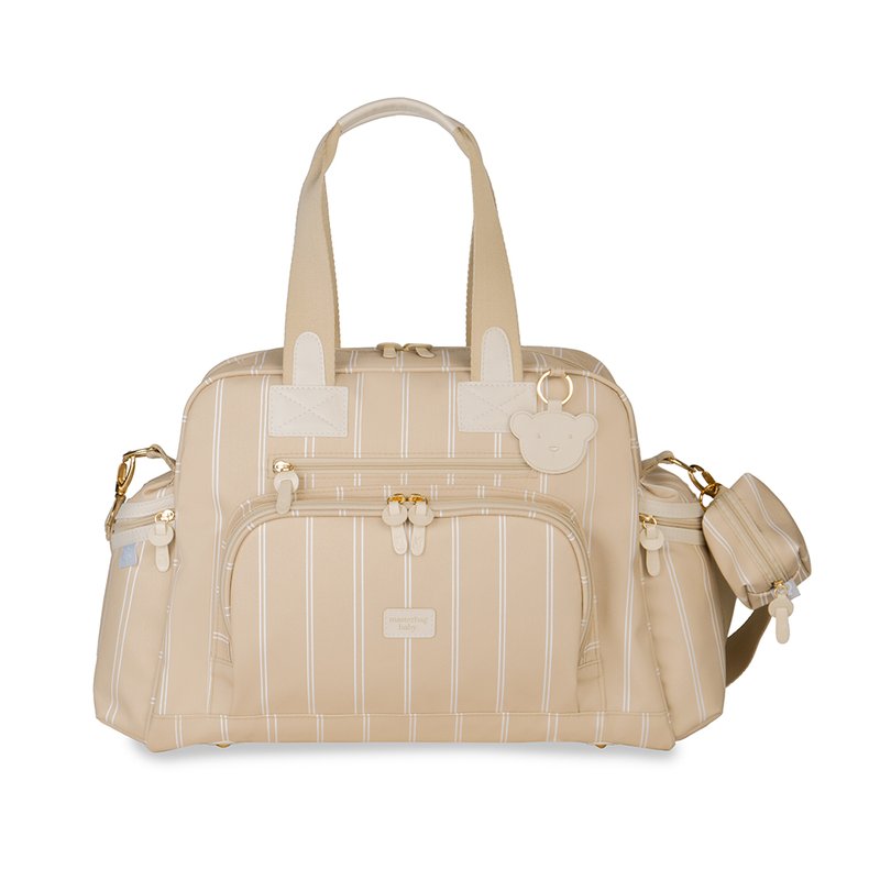 Bolsa de Maternidade Térmica Masterbag Baby Everyday Bear