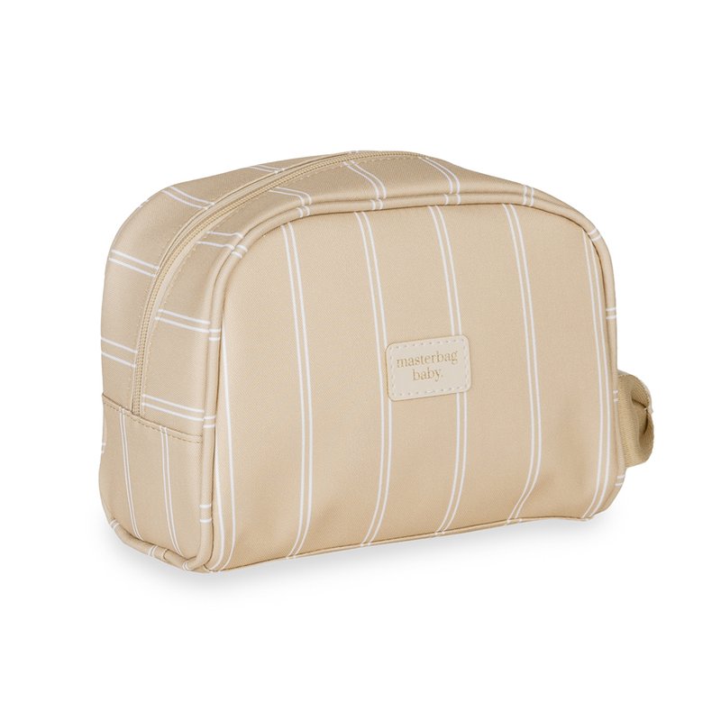 Necessaire para Bebê Masterbag Baby Bear Marfim