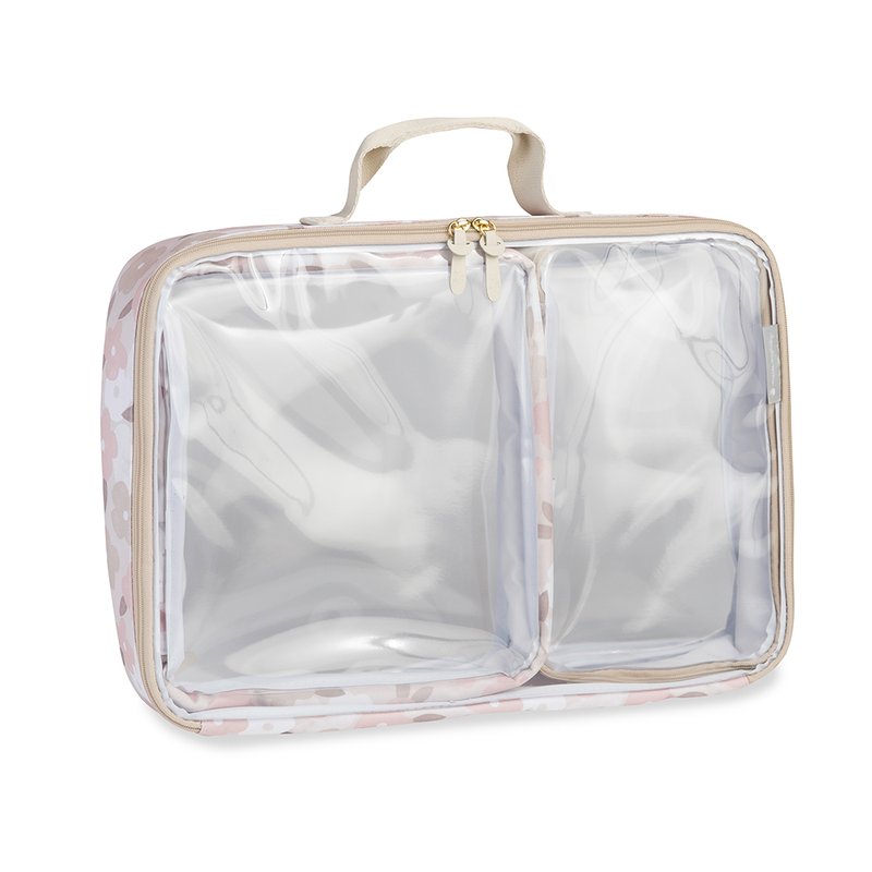 Organizador de Malas Masterbag Baby Borboletas