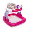 Andador Infanti Appia de 6M a 12kg Rosa