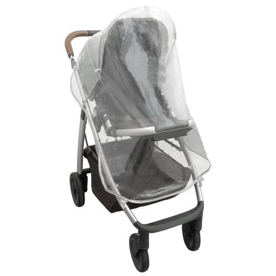 Capa Protetora de Chuva Buba para Carrinho de Bebê