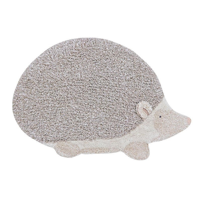 Tapete Lorena Canals Hedgehog 90x130cm