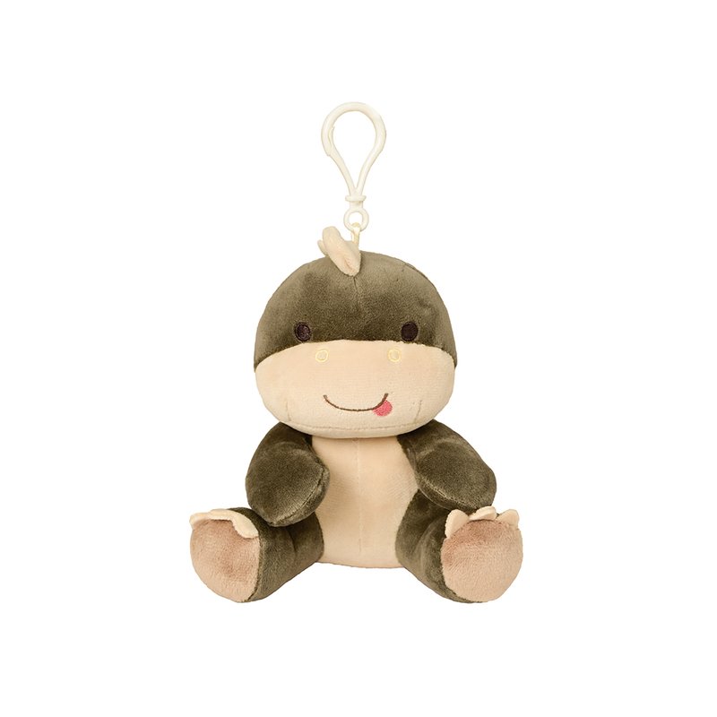 Chaveiro Metoo Mini Pelúcia Dino