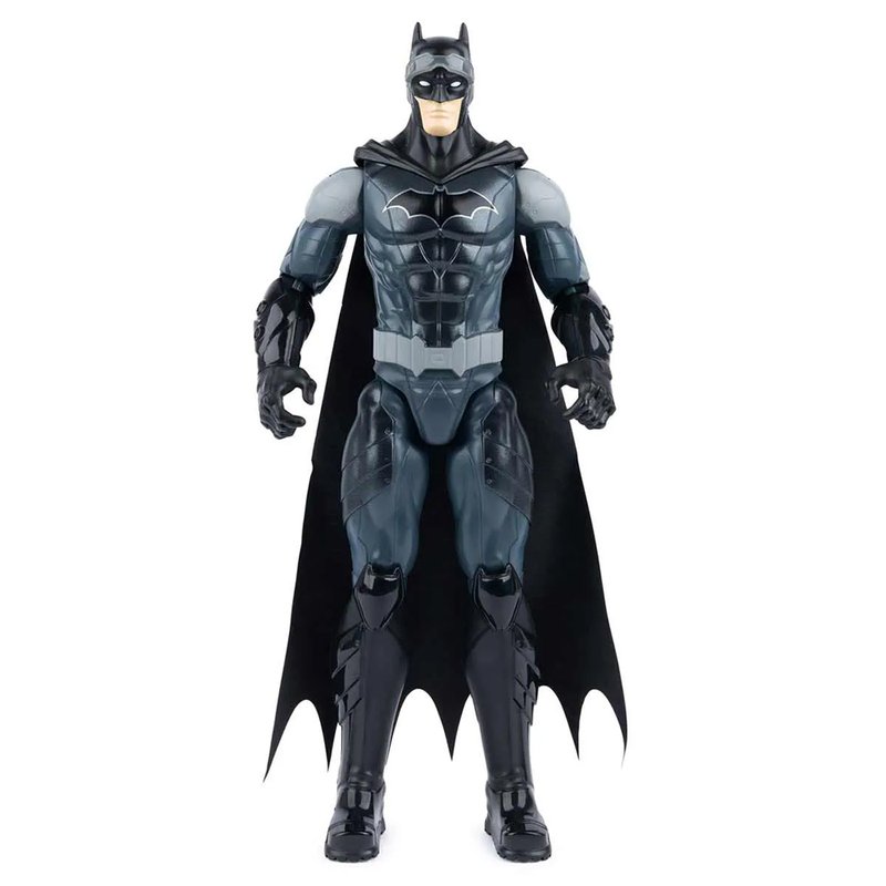 Boneco Sunny Super-Herói DC 30cm (4+) Batman