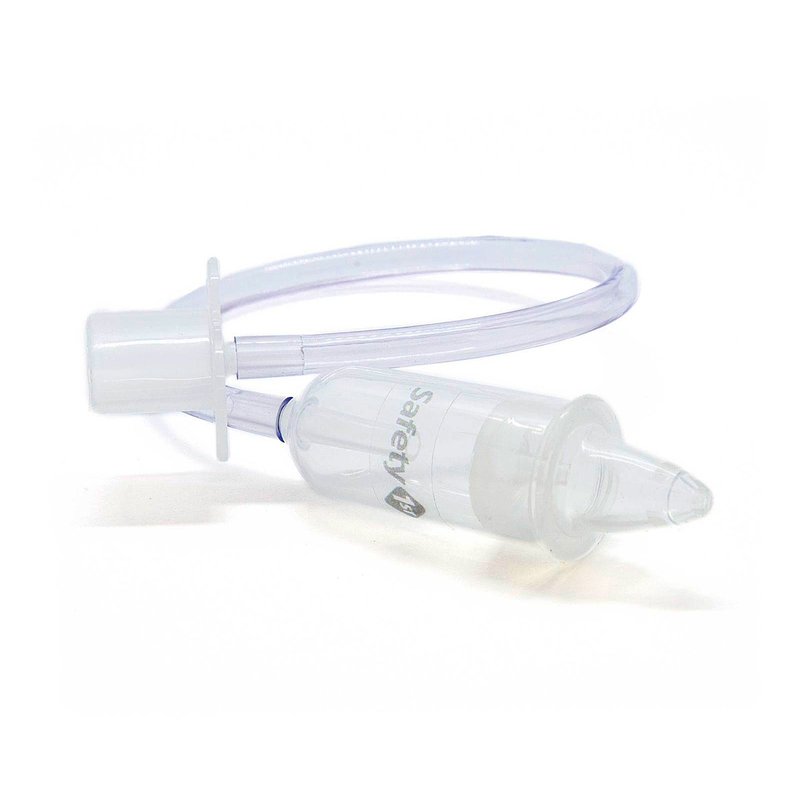 Aspirador Nasal Safety 1st Sucção (0M+)
