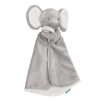 Naninha Infantil Buba (3M+) Elefantinho