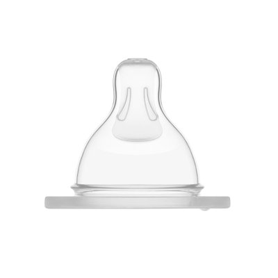 Bico de Mamadeira MAM Super Lento 0