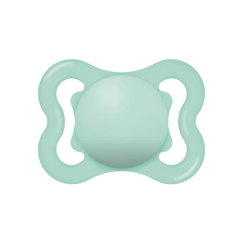Chupeta MAM Supreme (0-6M) Embalagem Unitária Azul