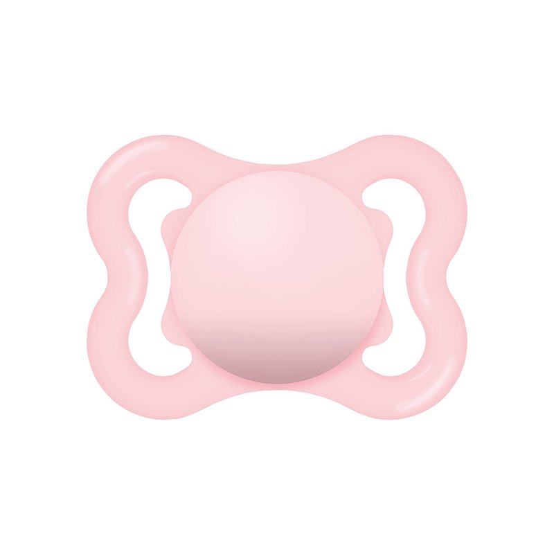 Chupeta MAM Supreme (0-6M) Embalagem Unitária Rosa