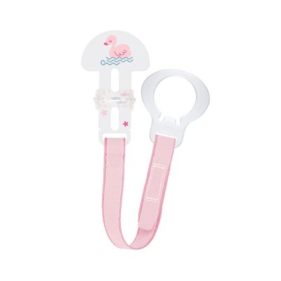 Prendedor de Chupeta MAM ClipPatinho