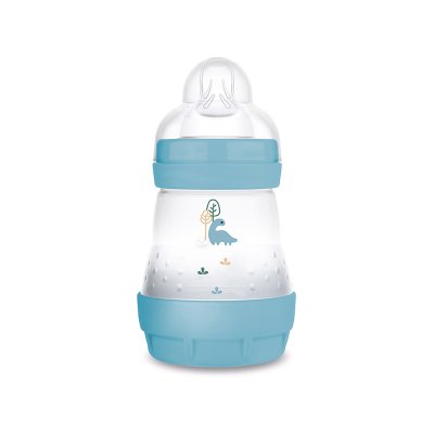 Mamadeira MAM Easy Start 160ml (0M+) Azul