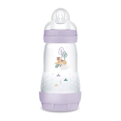 Mamadeira MAM Easy Start Anticólica 260ml (2m+) Mamadeira MAM Easy Start Anticólica 260ml (2m+)