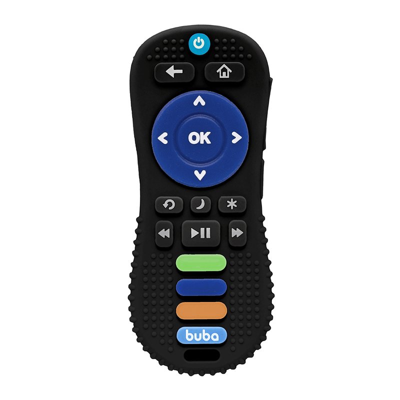 Brinquedo Buba Mordedor Controle Remoto (4M+)