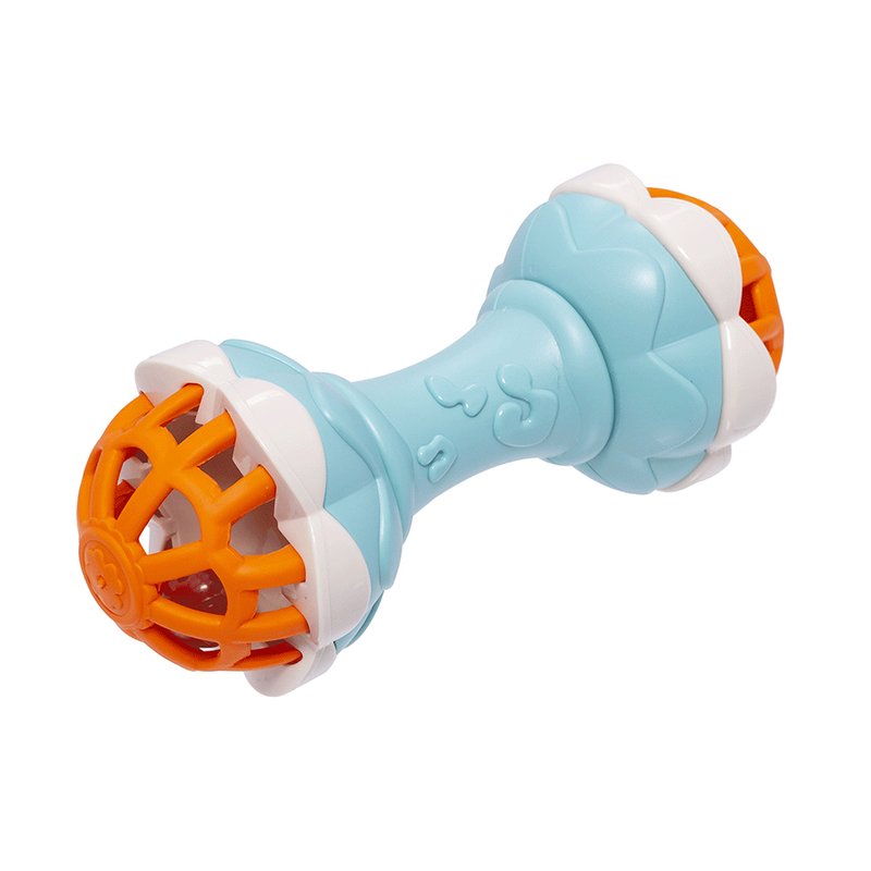Brinquedo Buba Chocalho Shake-Shake (3M+)