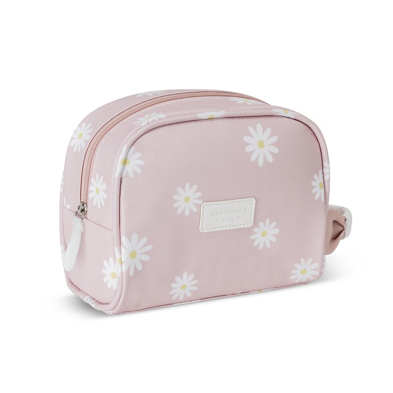 Necessaire para Bebê Masterbag Baby Margaridas