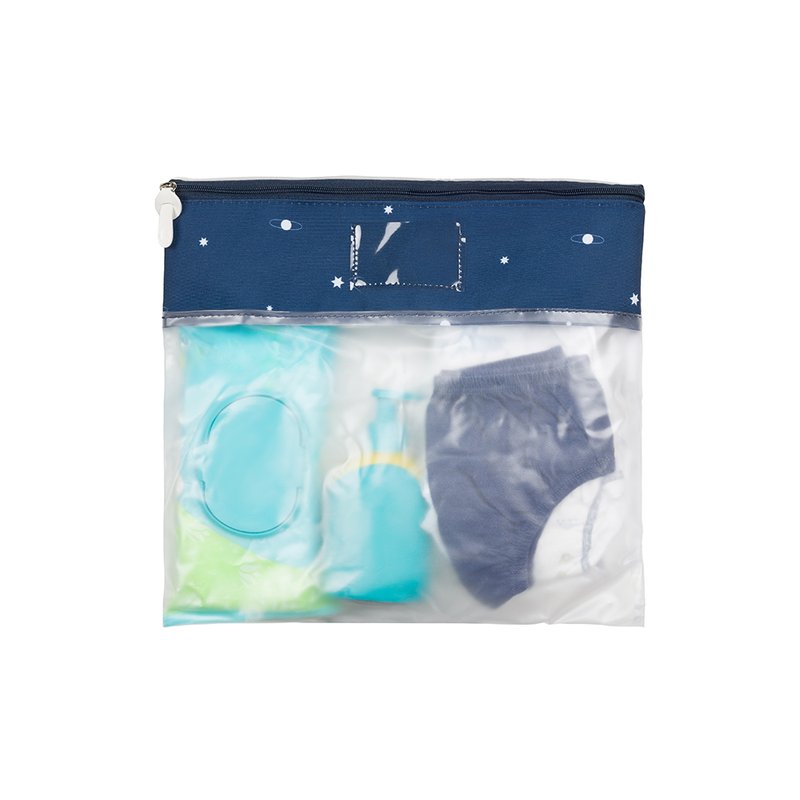 Saquinho Organizador Kids Masterbag Baby Espaço