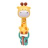 Brinquedo Buba Girafa Musical com Sons (6M+)