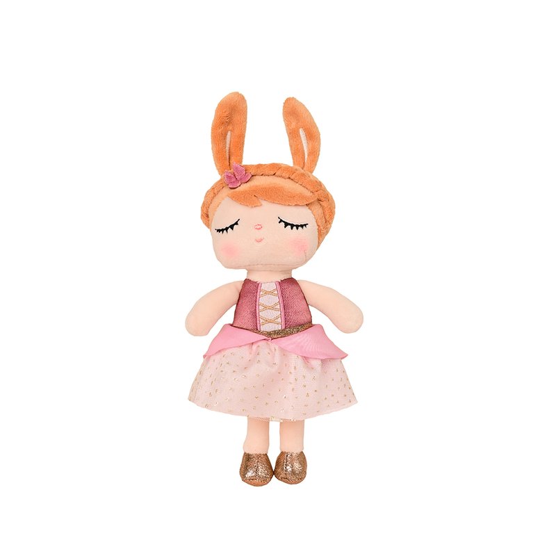 Boneca Mini Metoo Doll Angela Clássica Princesa Butterfly