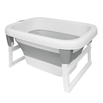 Banheira Portátil Dobrável Buba Baby (0M+)