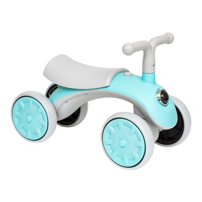Scooter de Equilíbrio Buba (12-36M)