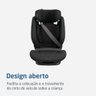 Design Cadeira para Auto Maxi-Cosi Rodifix Pro² I-Size de 15 a 36kg com Isofix